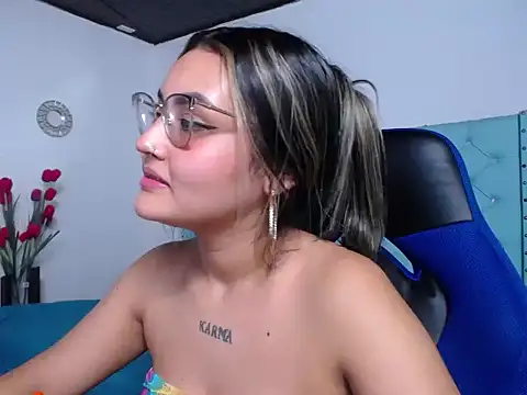 kathe-mills235 webcam