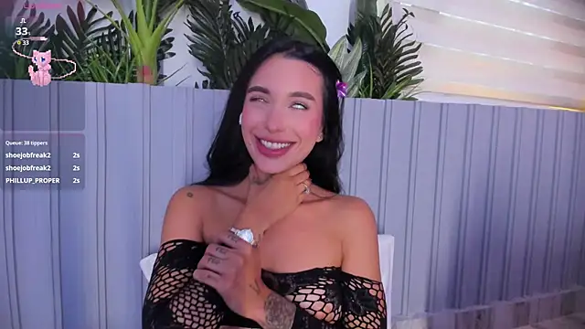 stephanymonroe webcam