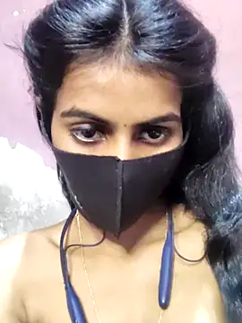 Thaper_Meera2 webcam