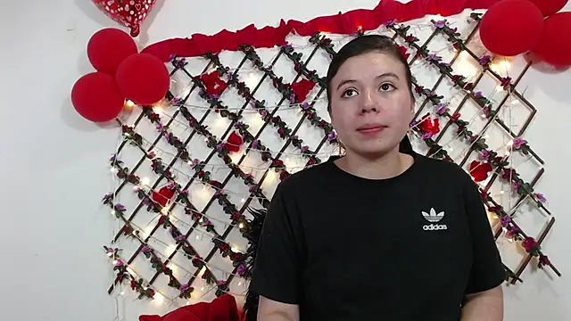 Samantha_Wallker webcam