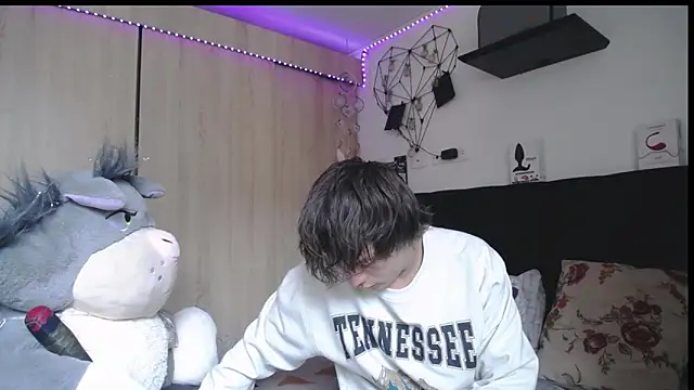 Santiago_kiler webcam