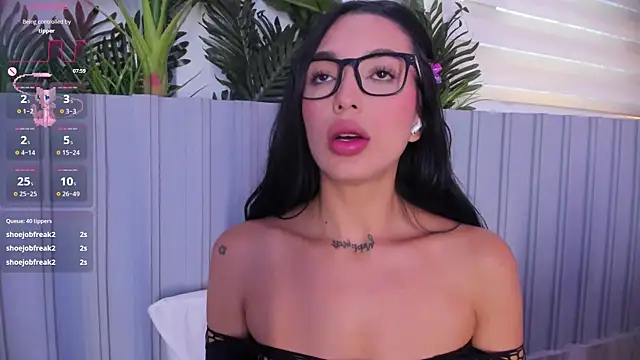 stephanymonroe webcam