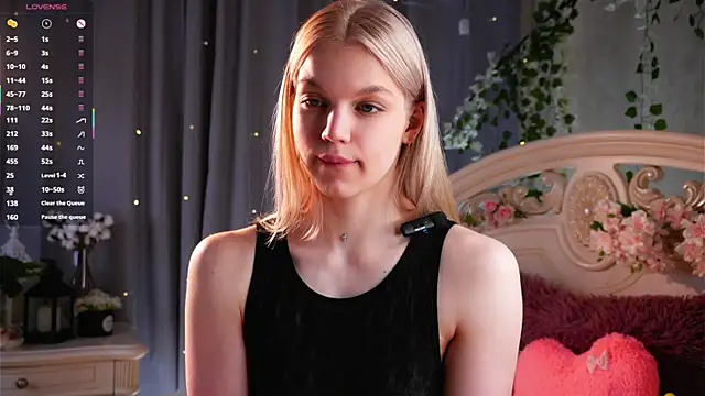 EdlinAlliston webcam