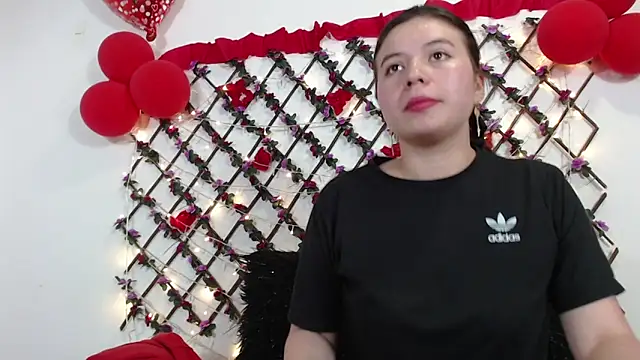 Samantha_Wallker webcam