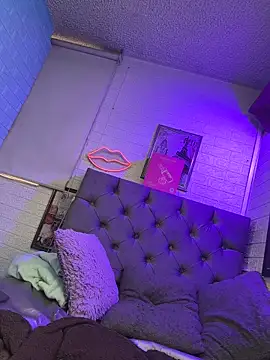 SALOME_KORLAND webcam