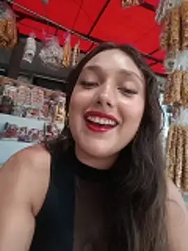 Naughty-Samanta- webcam