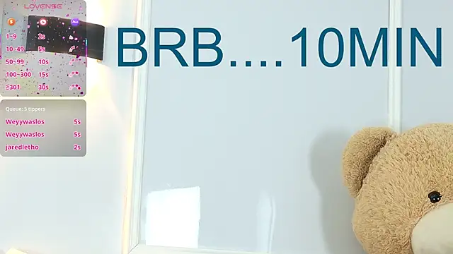 zorravioletta1 webcam