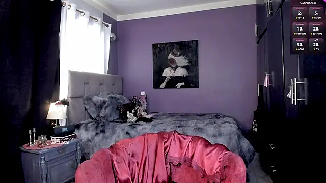 Taste_of_Grace webcam