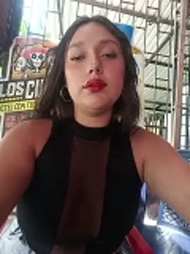 Naughty-Samanta- webcam