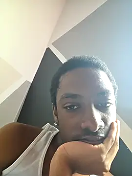 hormoneactivated webcam