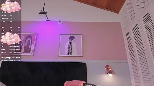 elodie_walker - Elodie_walker's free webcam - UK Sex Cams