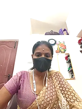 Tamil_Yalini12 webcam