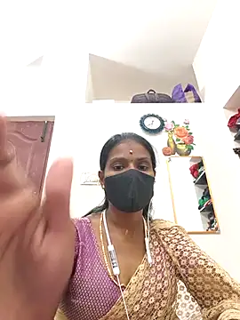 Tamil_Yalini12 webcam
