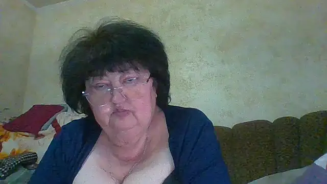 MilaSky5303 webcam
