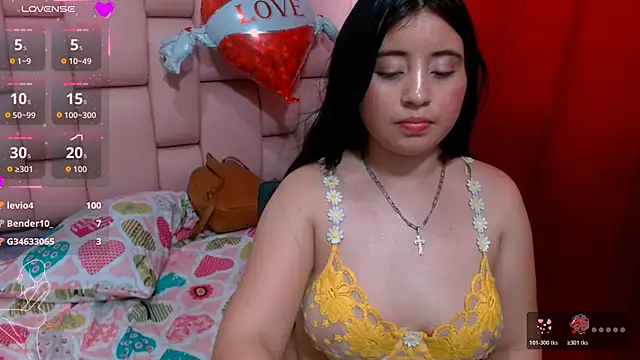 angelhotlatina18 webcam