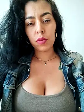 Luianna webcam