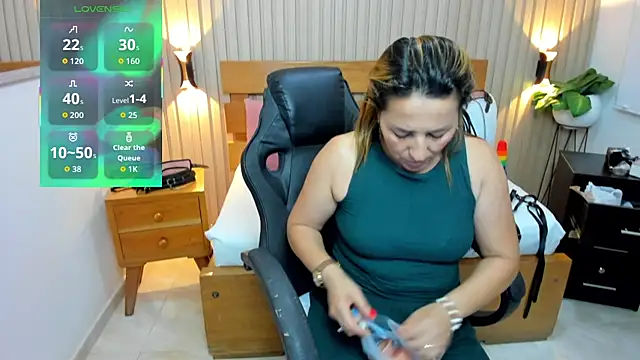 luciana_ballesteros_ webcam