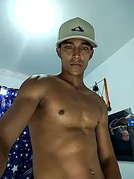 Demiansteven2 webcam