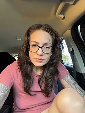 BeautifulMesss webcam