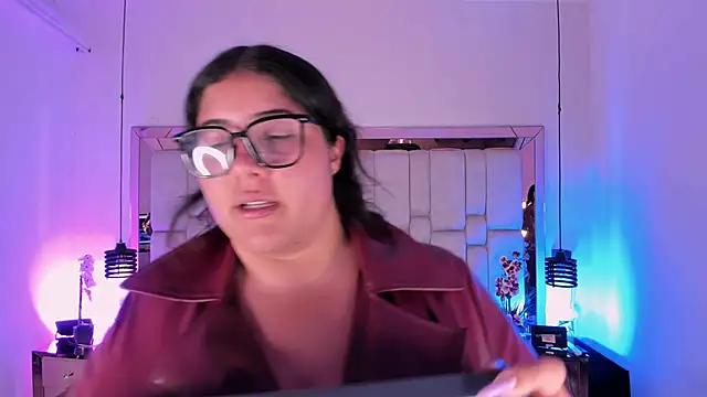 AmberiniHoffman webcam