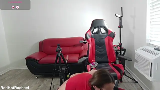 RedHotRachael webcam