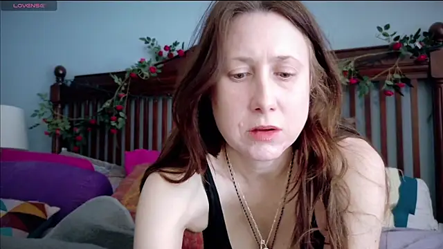 MommyGoddessL webcam
