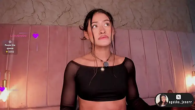 agatha_jener webcam