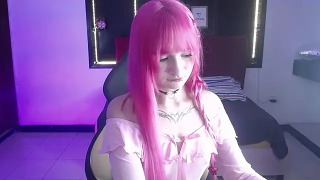 _Charlotte_Collins_ webcam