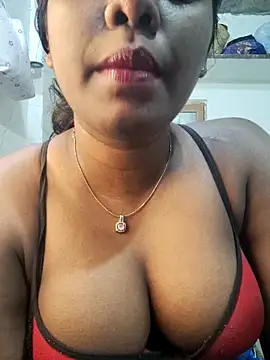 Camming_Muskan webcam