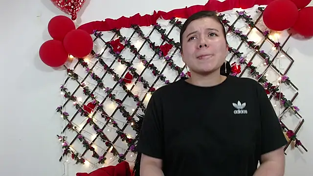 Samantha_Wallker webcam