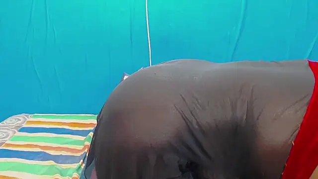 DARKTEMPTATION46XX webcam