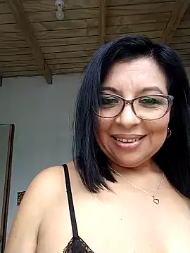 Negritta45 webcam
