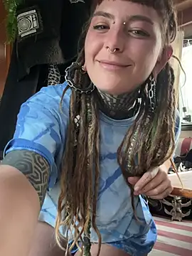 HornyHippy1 webcam
