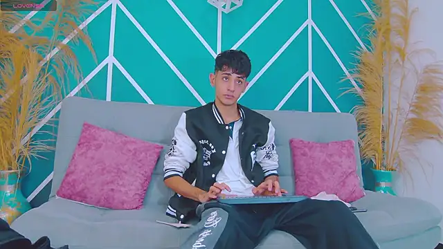 Martony_Storm webcam