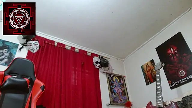 Amanda_Valeska webcam