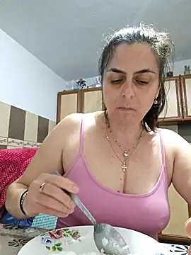 IsabelleCraft webcam