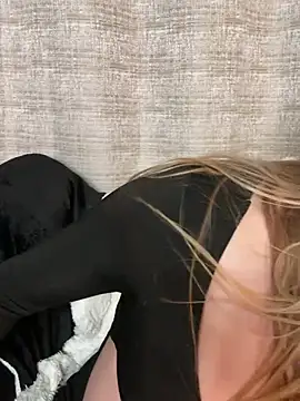 Sweety_Foxy69 webcam