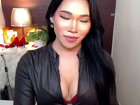 Ur_exotic_Rarebeautyxx webcam