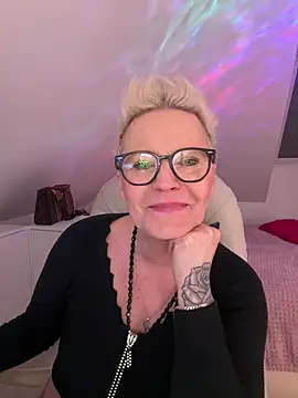 German_Milf webcam