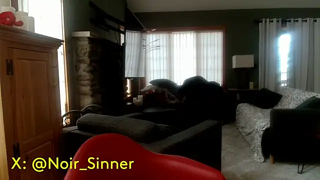 sinnernoir webcam