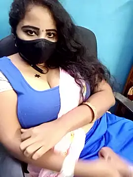 tamil_Vennila webcam