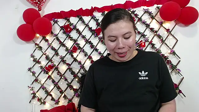 Samantha_Wallker webcam