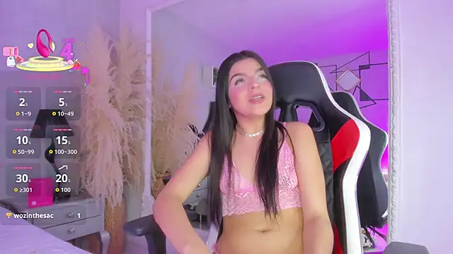 KarelyMitchel webcam