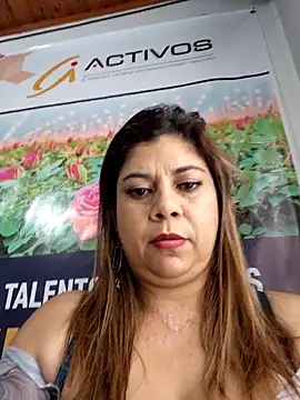 Laura-Hernandez webcam