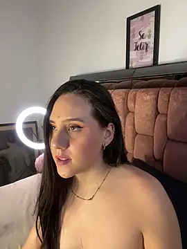 _ISABELLA_HOT_ webcam