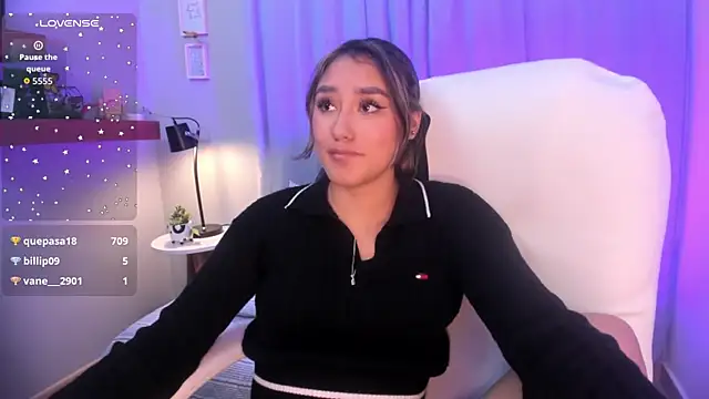 _Sophie__miller webcam