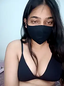 Snehabeauti webcam