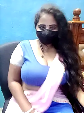tamil_Vennila webcam