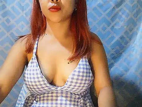 AsianKelly69 webcam