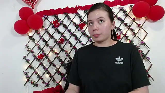 Samantha_Wallker webcam